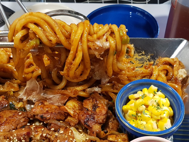올더플레이트 홍대점